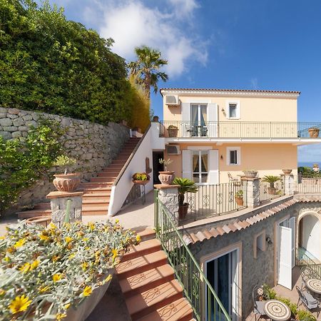 Hotel Poggio Del Sole Forio di Ischia Exteriér fotografie