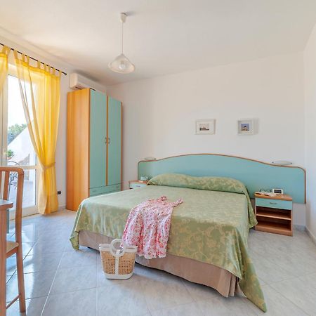 Hotel Poggio Del Sole Forio di Ischia Exteriér fotografie
