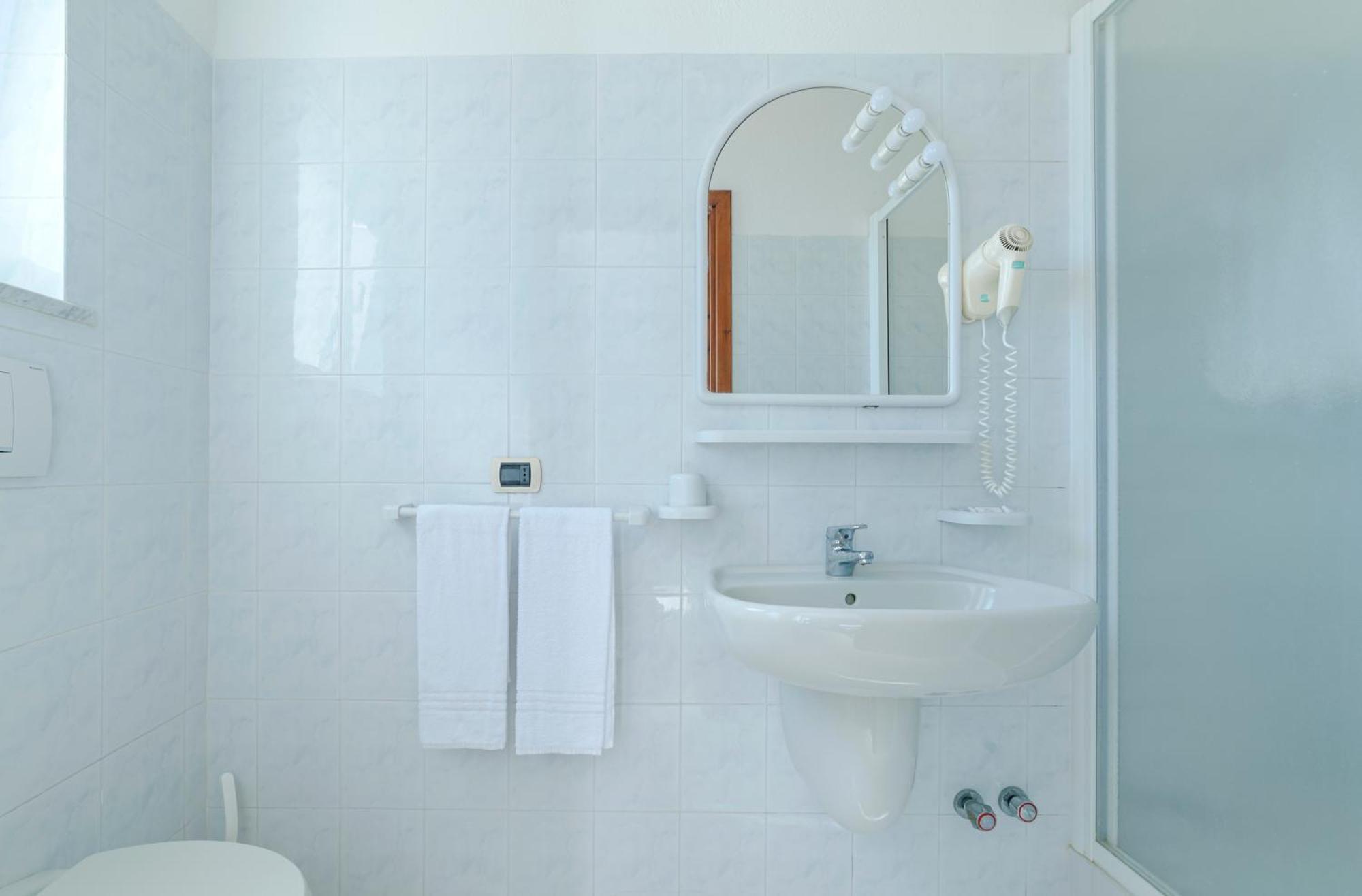 Hotel Poggio Del Sole Forio di Ischia Exteriér fotografie