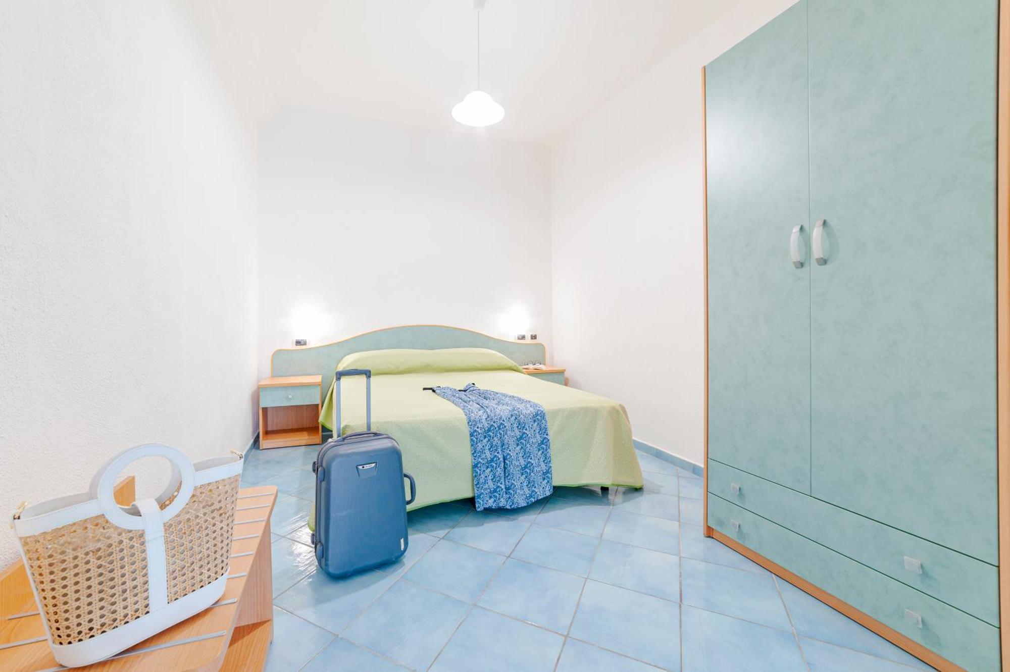 Hotel Poggio Del Sole Forio di Ischia Exteriér fotografie